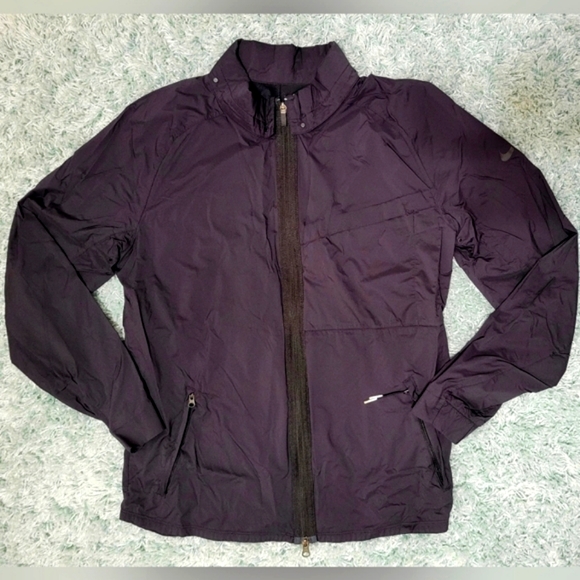 Men's Nike Shield Jacket, Size L - Picture 1 of 2
